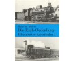 AKTION - BIB-040 Die Raab-Oedenburger-Ebenfurter Eisenbahn