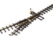 FT2004 Zahnradbahn Y-Weiche - Bausatz FT2004 Zahnradbahn Y-Weiche - Bausatz