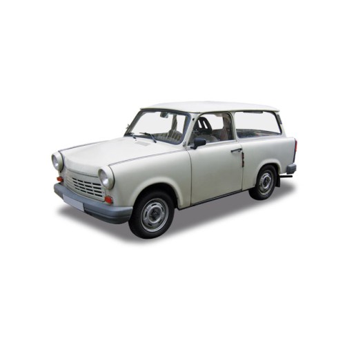 Trabant 1.1 Kombi grau Trabant 1.1 Kombi grau