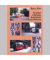 Tramway in Penzing, Rudolfsheim und Fünfhaus