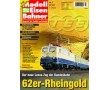 MEB 7/2012 - 62er-Rheingold MEB 7/2012 - 62er-Rheingold